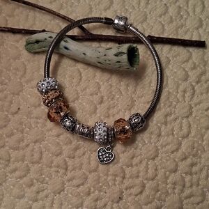 SOUFEEL CHARM BRACELET ** READ**